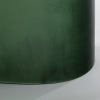 <a href="https://www.galeriegosserez.com/artistes/cober-lukas.html">Lukas Cober</a> - New Wave - Banc (Vert Volan)